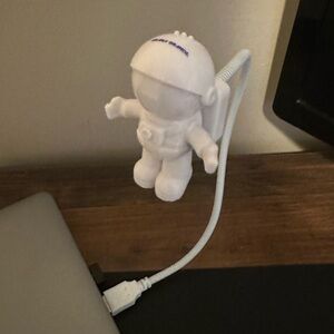 Arianna Grande Astronaut USB Light Rare